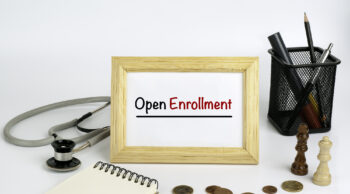 Everything You Need To Know About Open Enrollment 2021