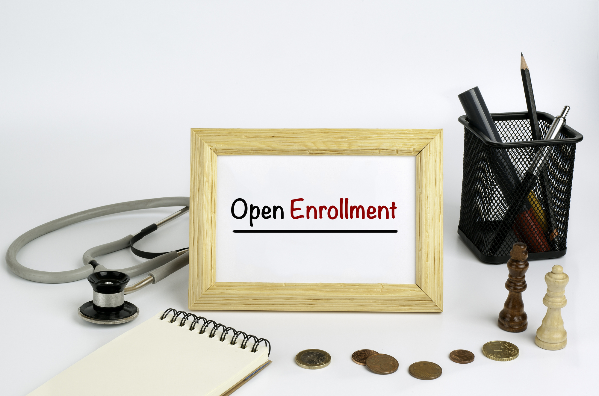 Everything You Need To Know About Open Enrollment 2021