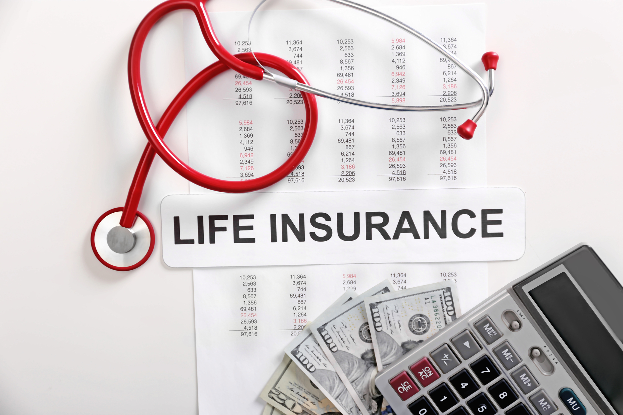 What is Life Insurance?