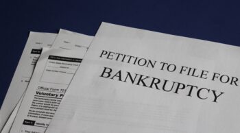 What Happens When You File Bankruptcy?