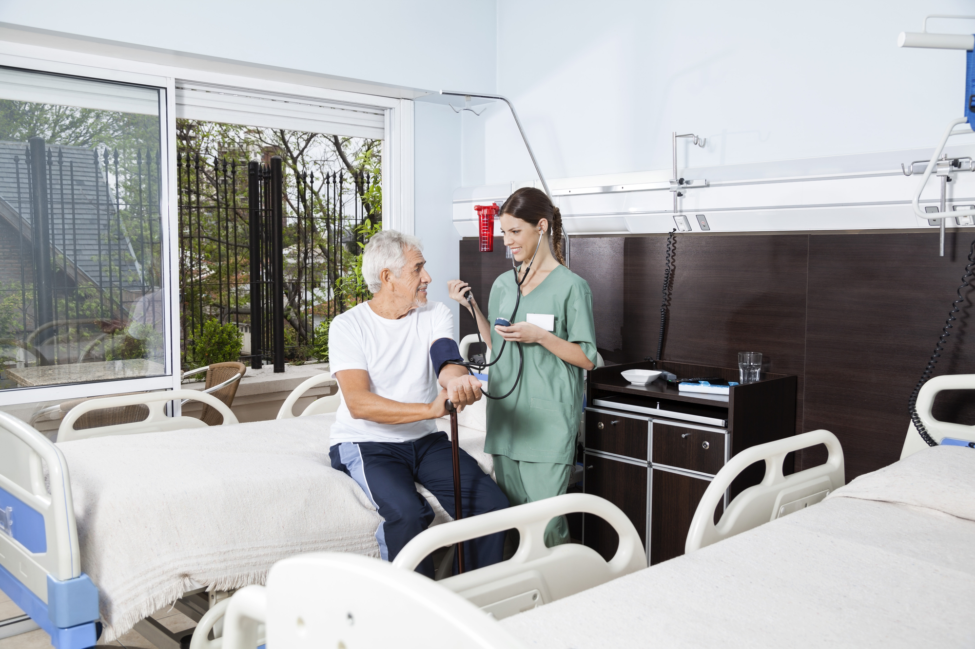 What is Long-Term Care and How Much Does it Cost?