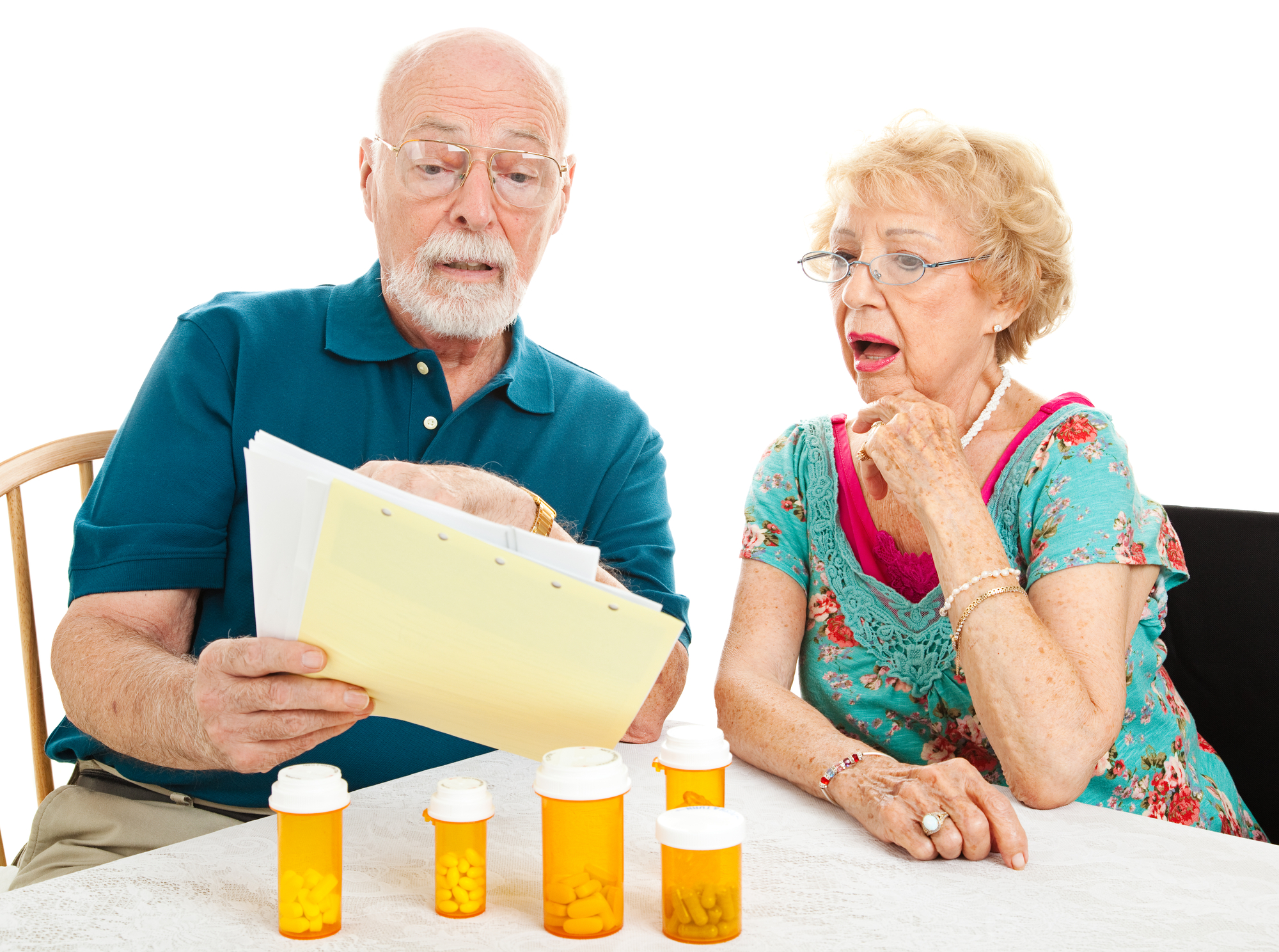 Medicare Advantage vs Medicare Supplement Insurance Plans