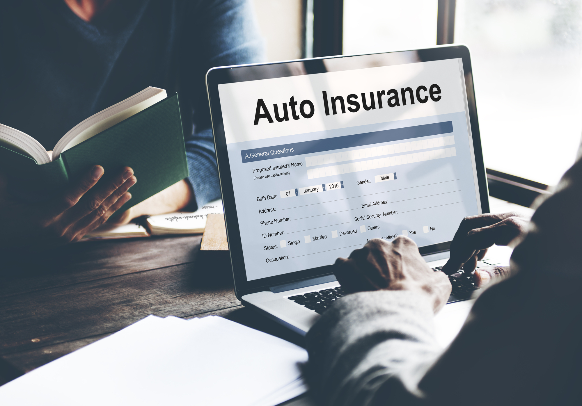 Best Auto Insurance Coverage for Your Money