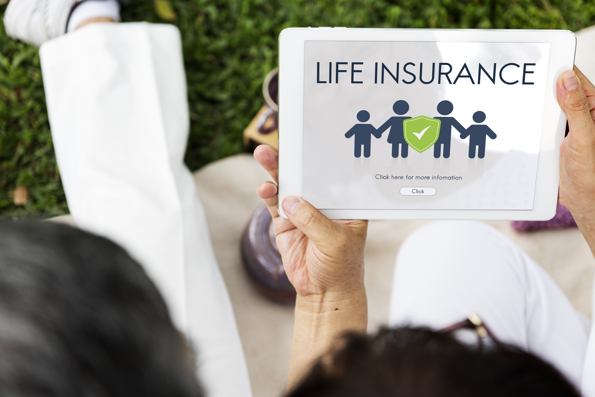 Misinformation About Senior Life Insurance