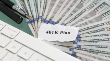 Is Your 401(k) Retirement Nest Egg Going To Be Enough?