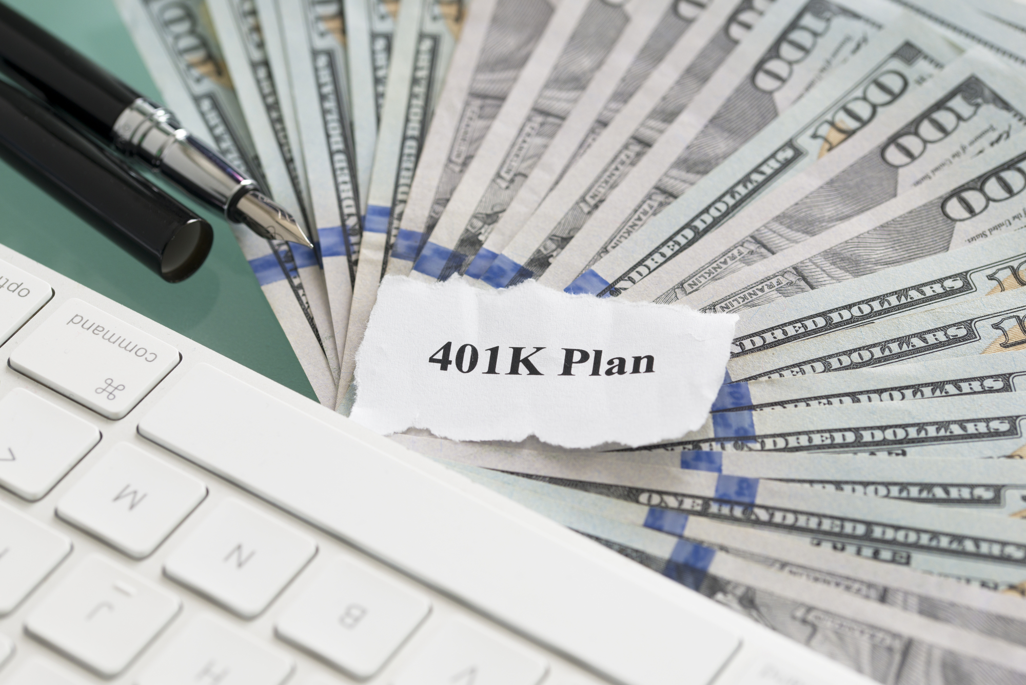 Is Your 401(k) Retirement Nest Egg Going To Be Enough?