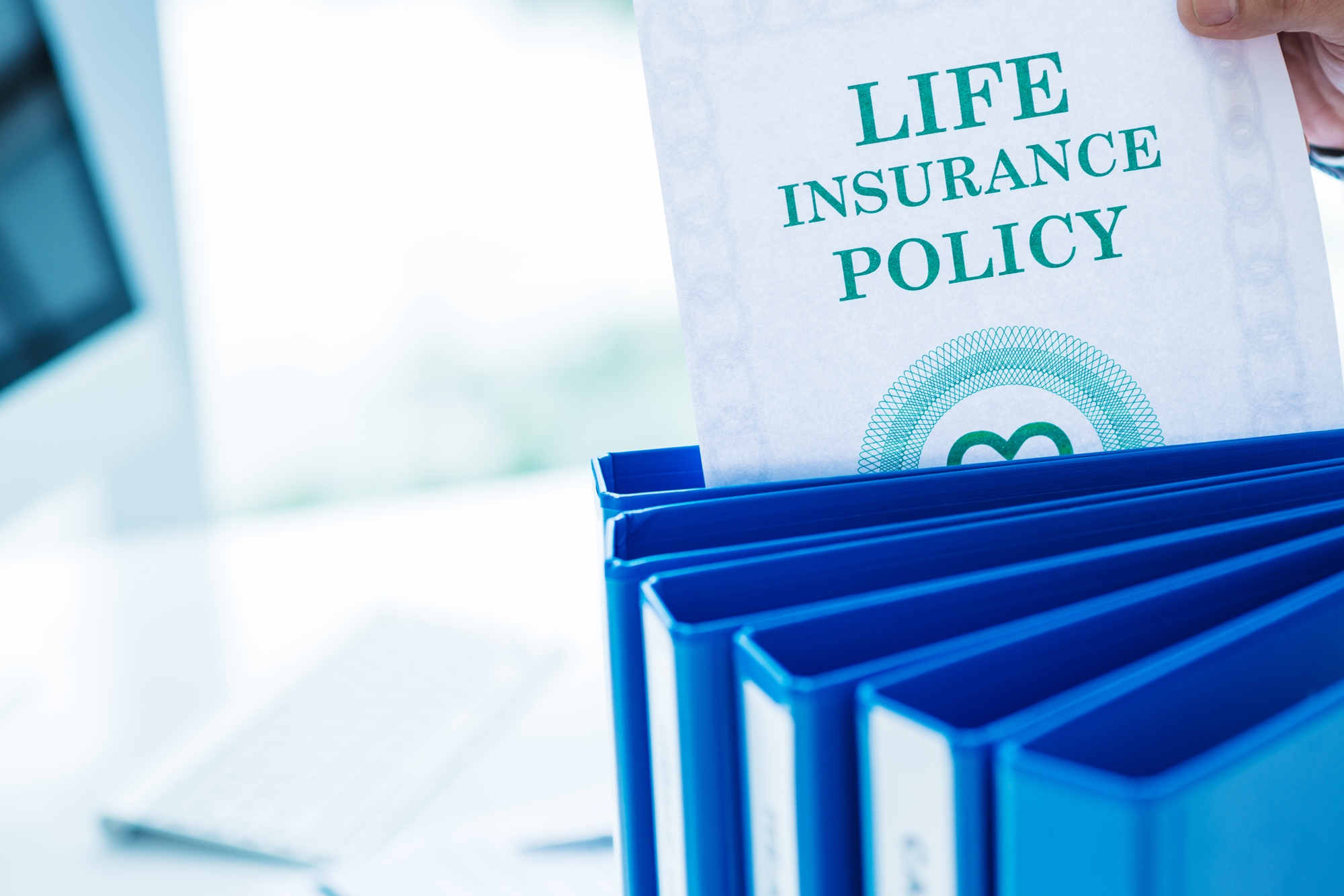 Why It’s Best to Get Life Insurance While You’re Young and Healthy