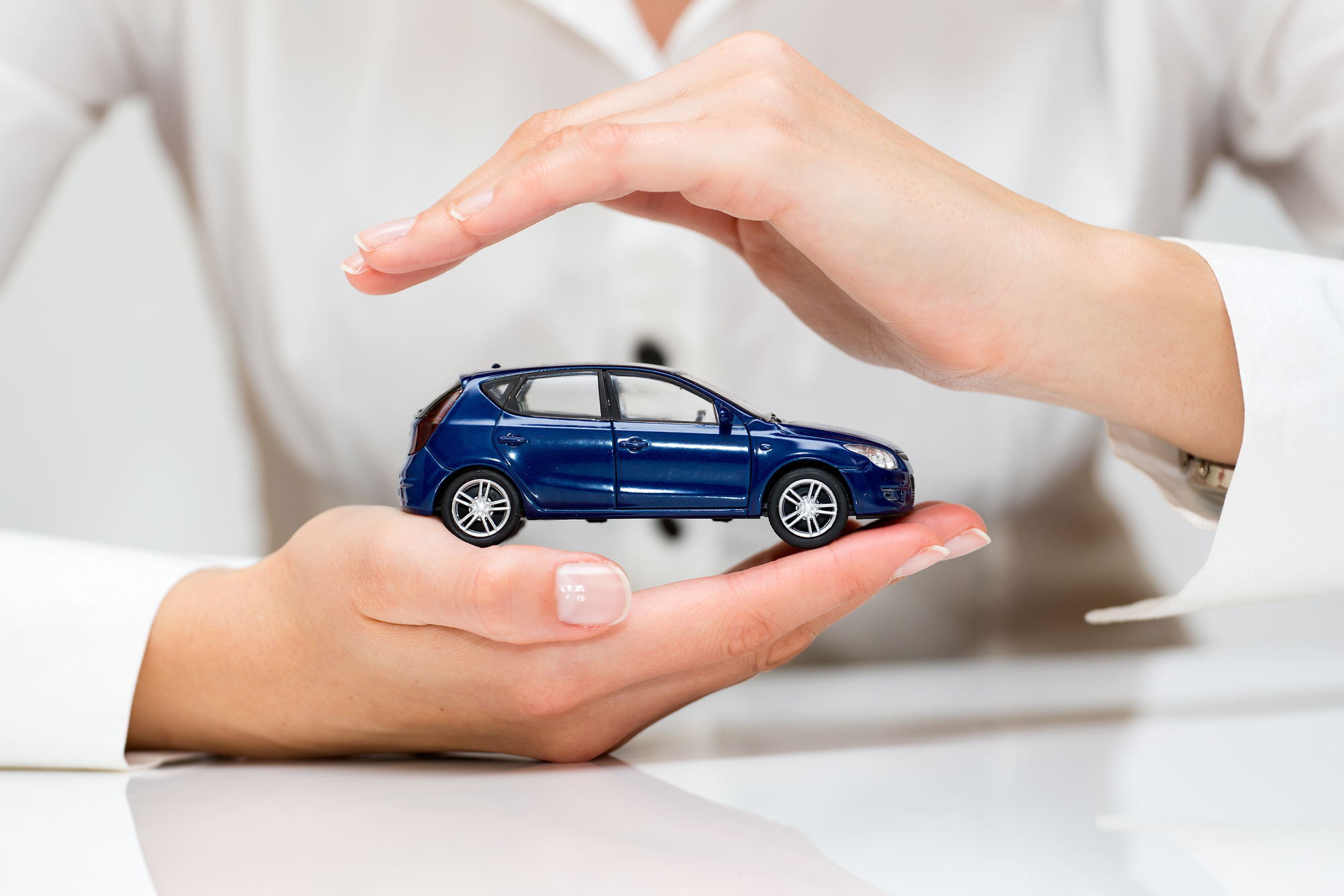 What is Auto Insurance?