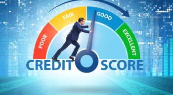 Add 200 Points to Your Credit Score Without Paying for Help