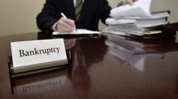 What You Need to Know About Bankruptcy