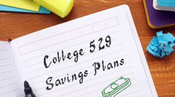 529 College Savings Plans, Listed by State