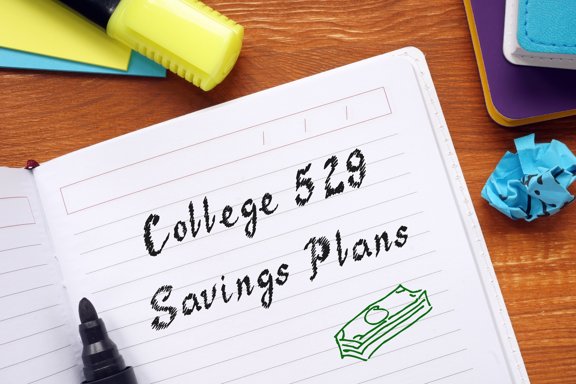 529 College Savings Plans, Listed by State