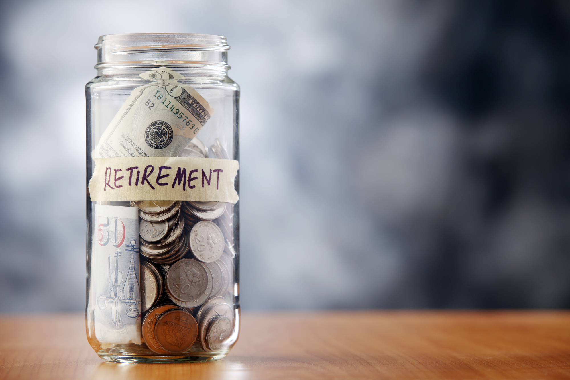 9 Ways To Save Money for Early Retirement